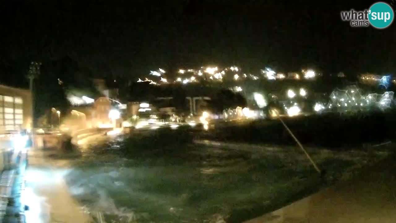 Camera en vivo Mlini – Dubrovnik