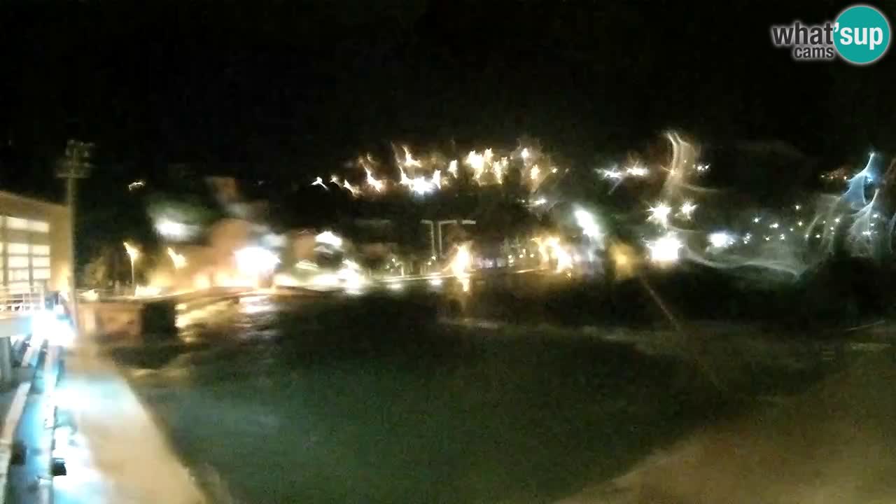 Livecam Mlini – Ragusa