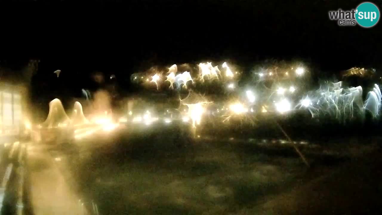 Livecam Mlini – Ragusa