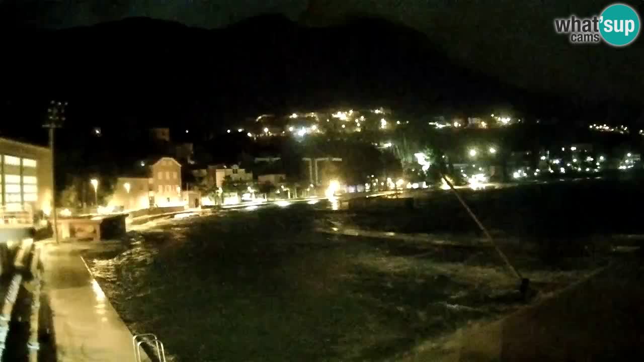 Kamera v živo Mlini – Dubrovnik