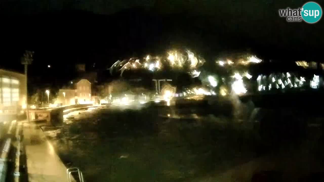 Livecam Mlini – Ragusa