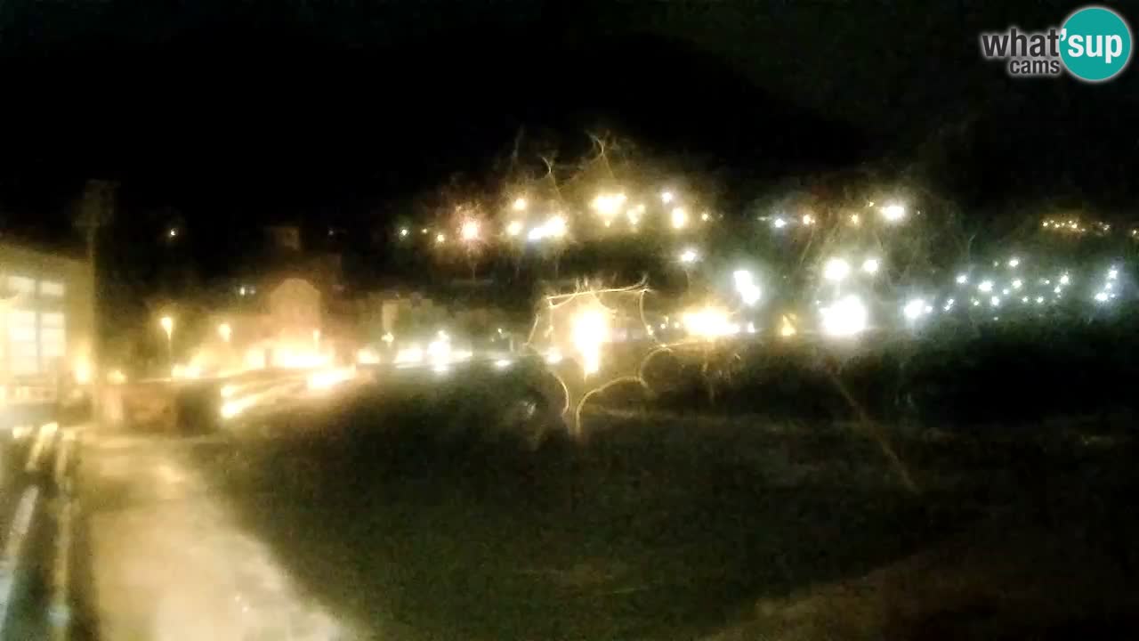 Livecam Mlini – Ragusa