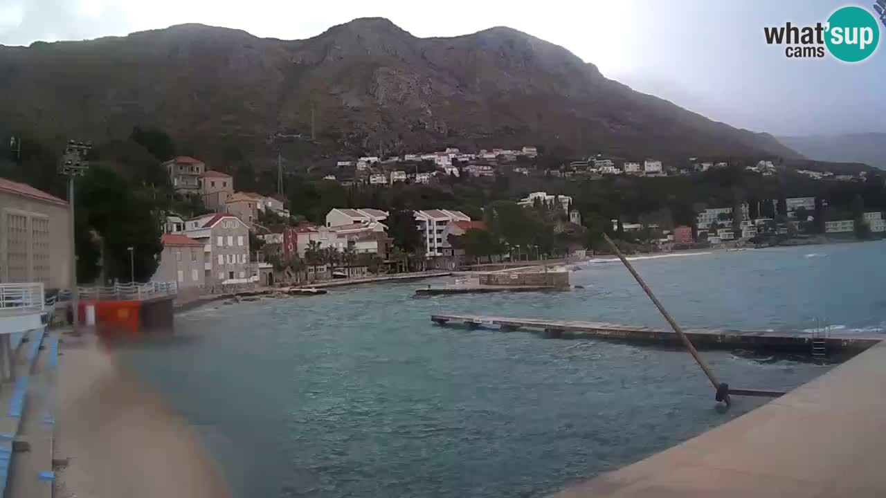 Livecam Mlini – Ragusa