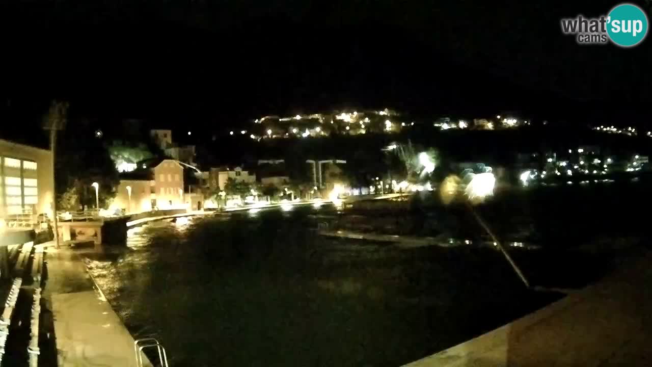 Livecam Mlini – Ragusa