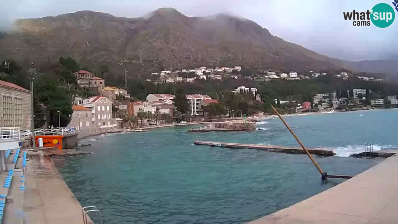 Livecam Mlini – Ragusa