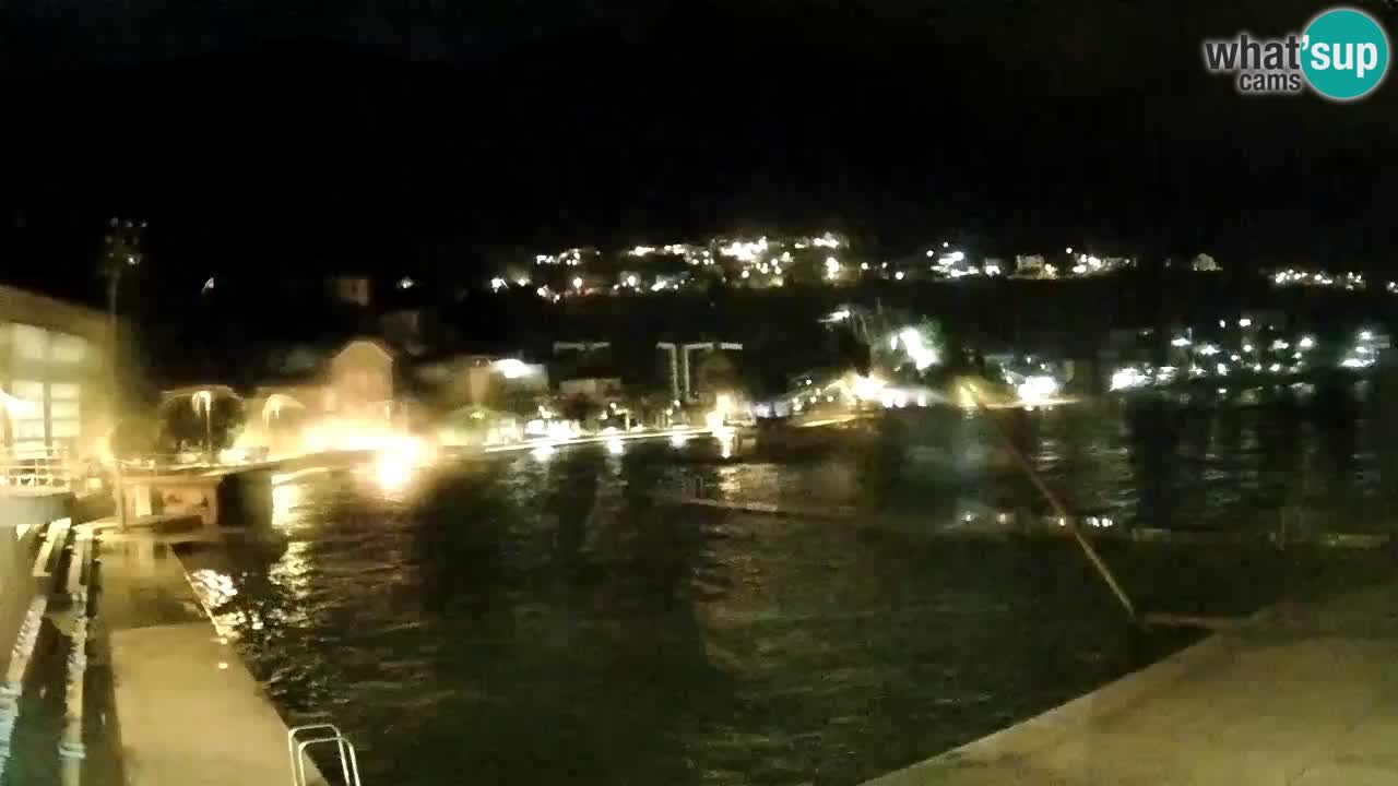 Webcam Mlini – Dubrovnik