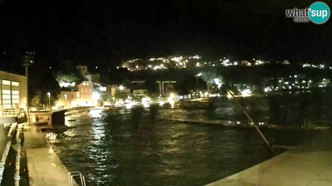 Live cam Mlini – Dubrovnik