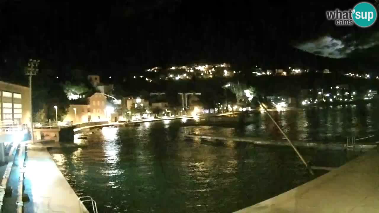 Webcam Mlini – Dubrovnik