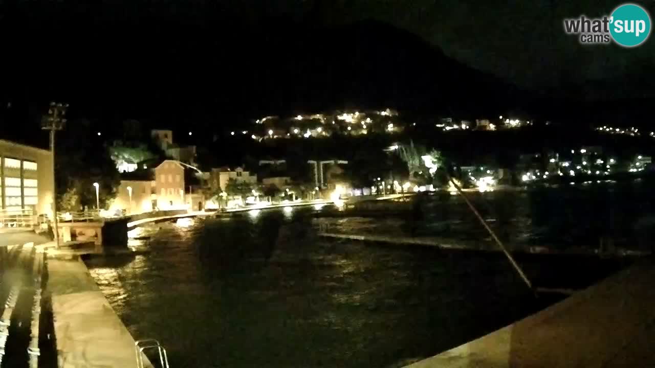 Webcam Mlini – Dubrovnik