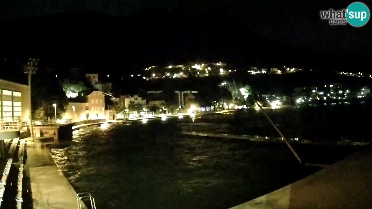 Webcam Mlini – Dubrovnik