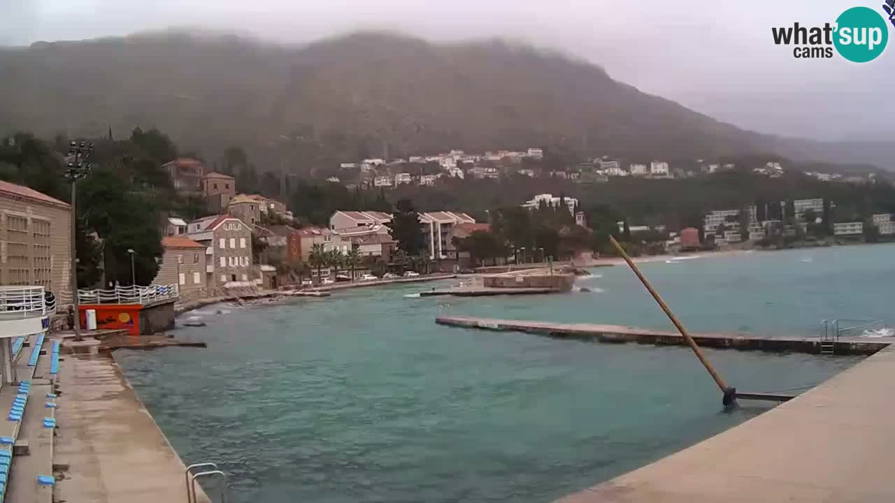 Webcam Mlini – Dubrovnik