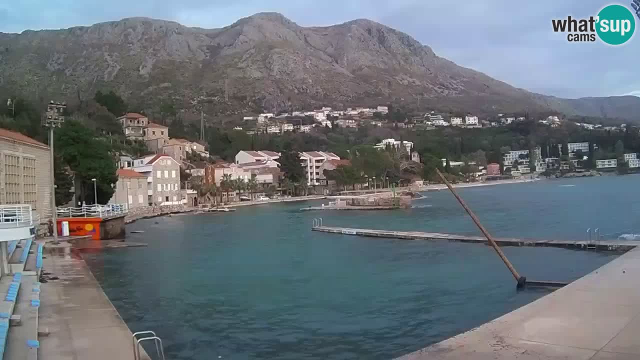 Webcam Mlini – Dubrovnik