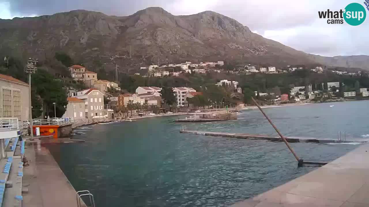 Webcam Mlini – Dubrovnik