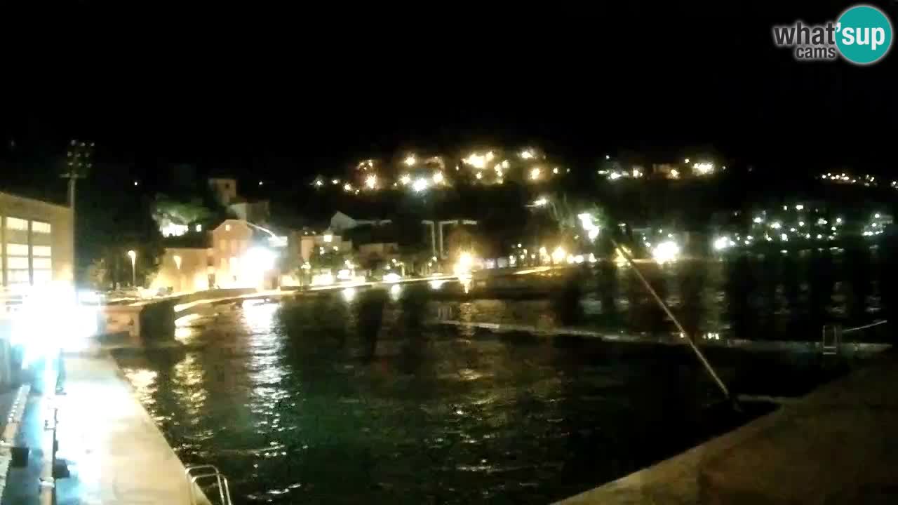 Livecam Mlini – Ragusa