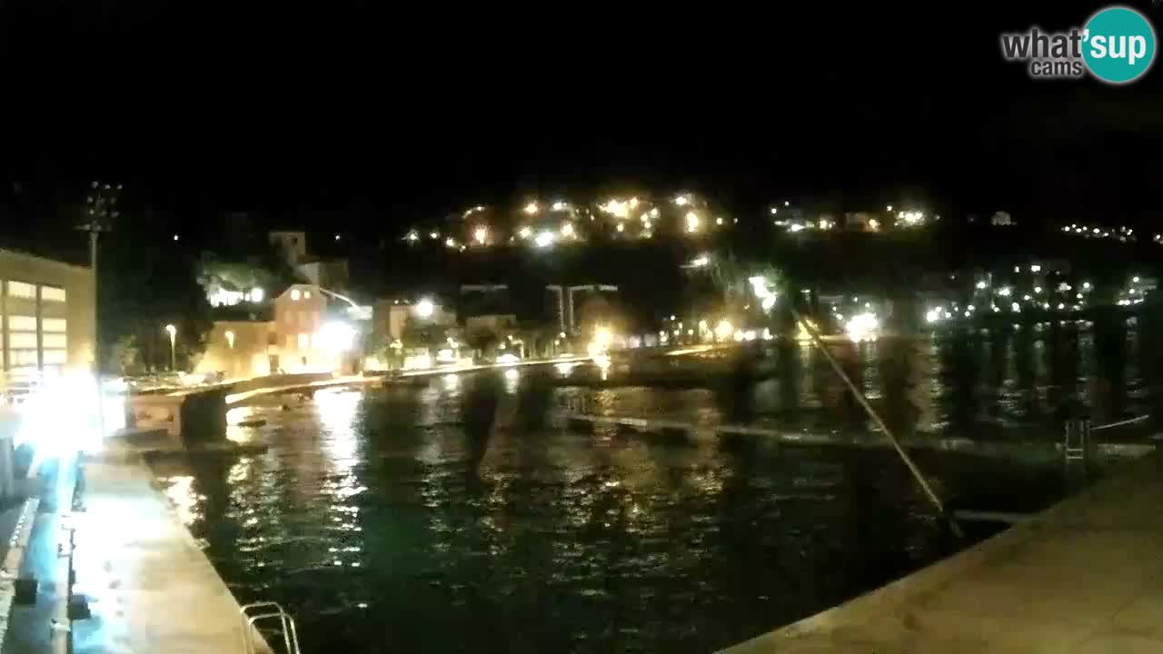 Livecam Mlini – Ragusa