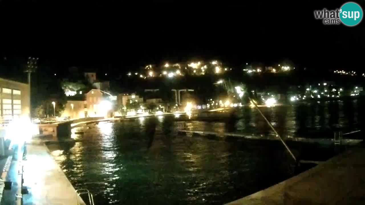 Livecam Mlini – Ragusa