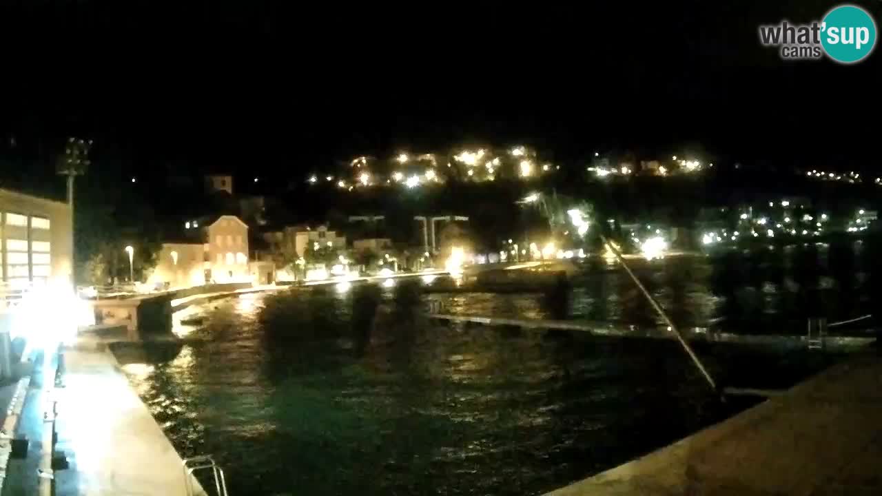 Livecam Mlini – Ragusa