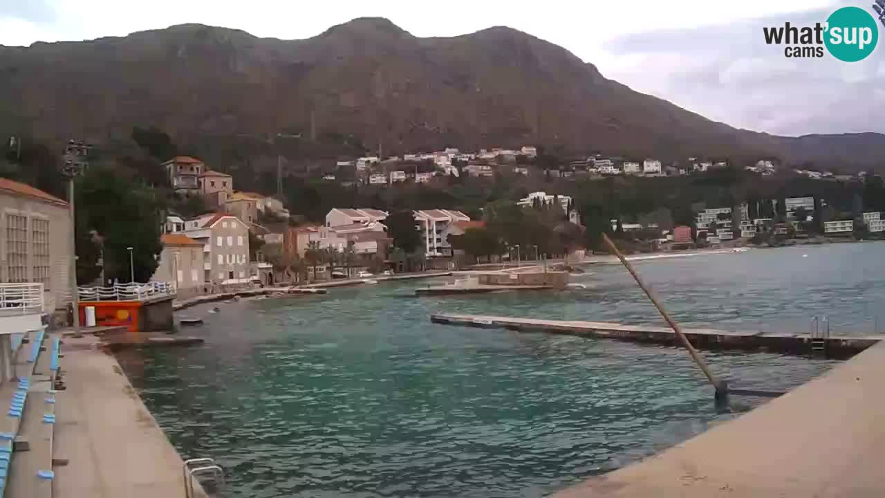 Livecam Mlini – Ragusa