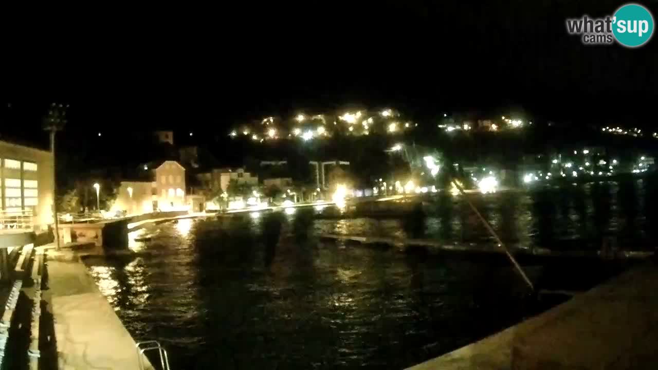 Livecam Mlini – Ragusa
