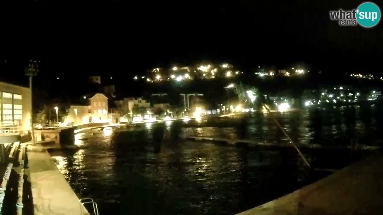 Livecam Mlini – Ragusa