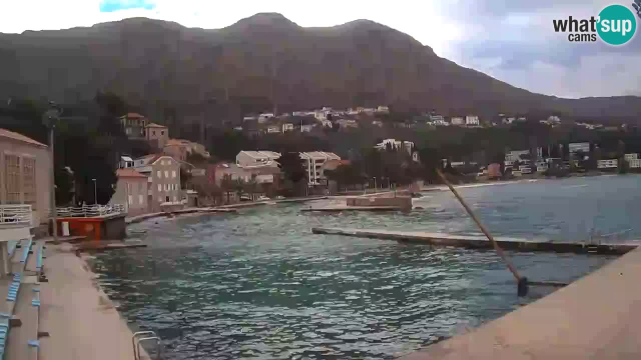 Livecam Mlini – Ragusa