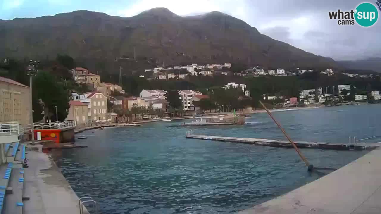 Live cam Mlini – Dubrovnik