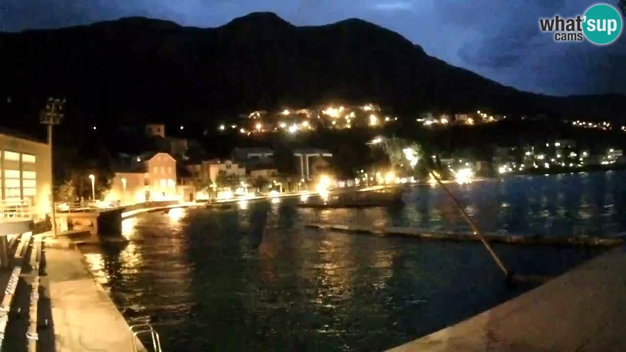 Livecam Mlini – Ragusa