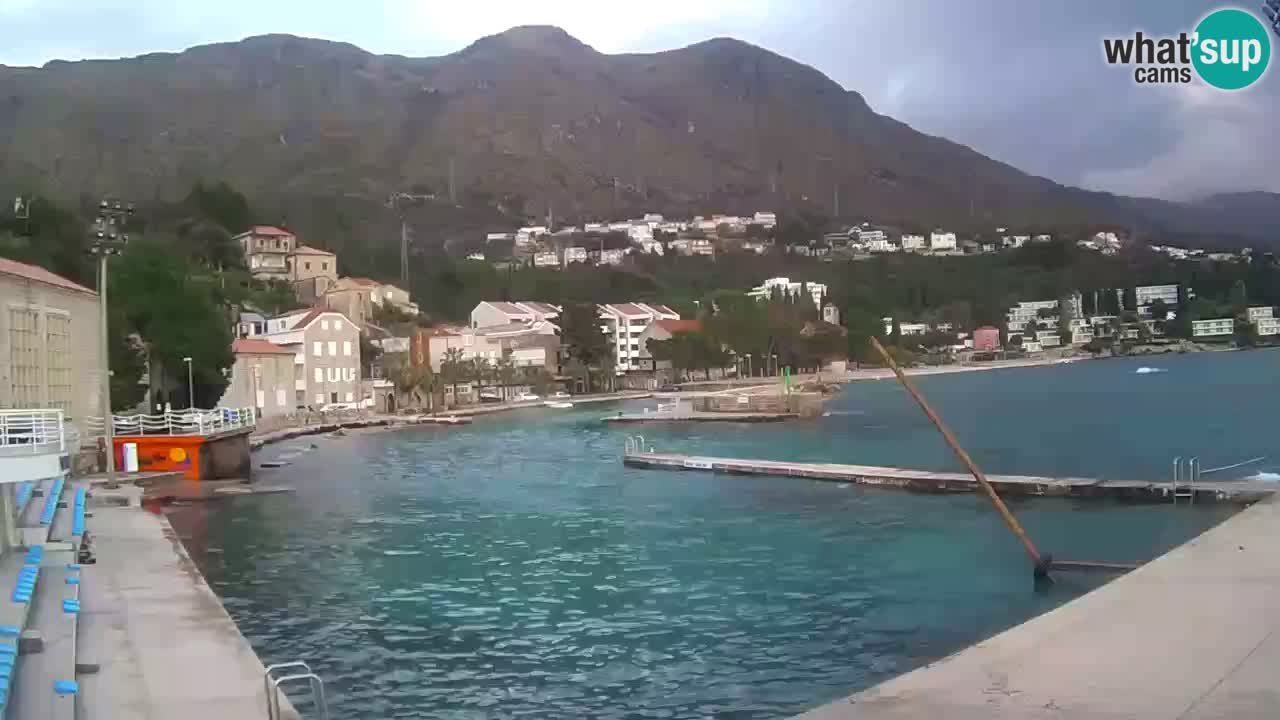 Webcam Mlini – Dubrovnik