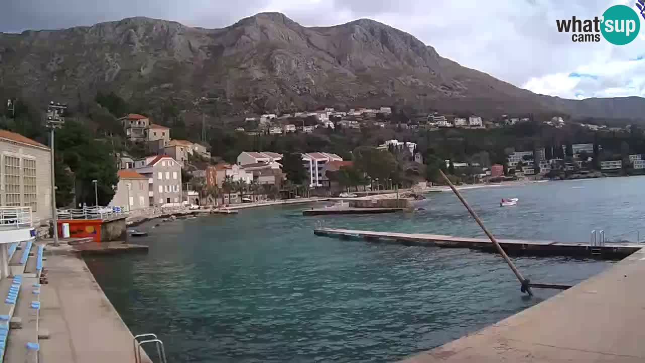 Livecam Mlini – Ragusa