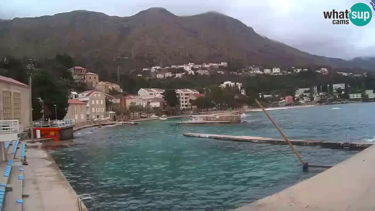 Webcam Mlini – Dubrovnik