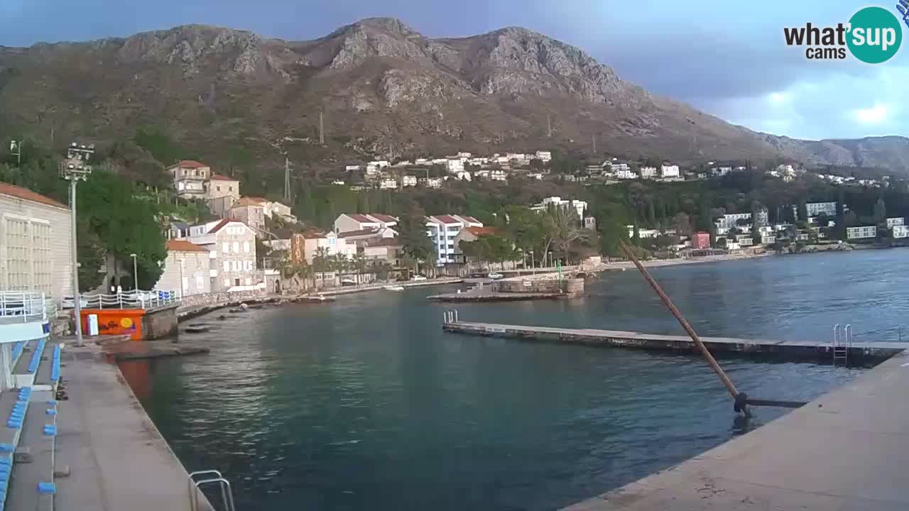 Livecam Mlini – Ragusa