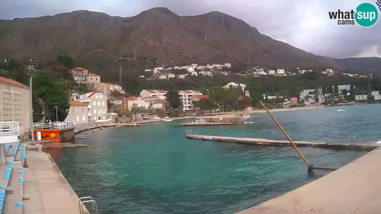 Webcam Mlini – Dubrovnik