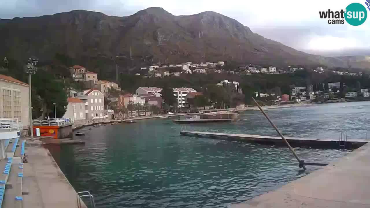 Webcam Mlini – Dubrovnik