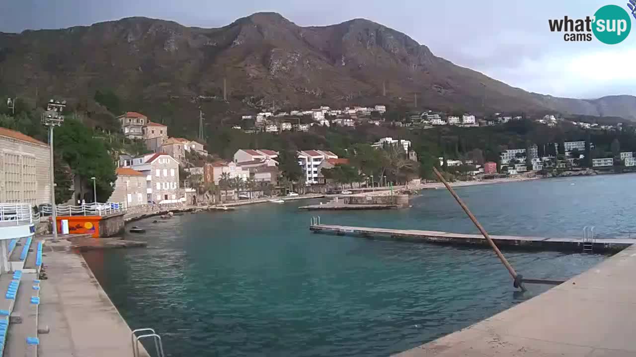 Webcam Mlini – Dubrovnik