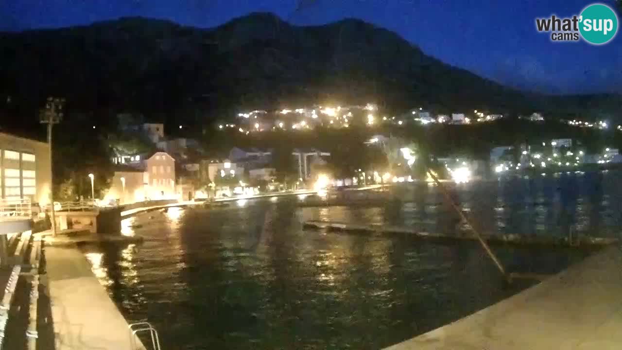 Webcam Mlini – Dubrovnik