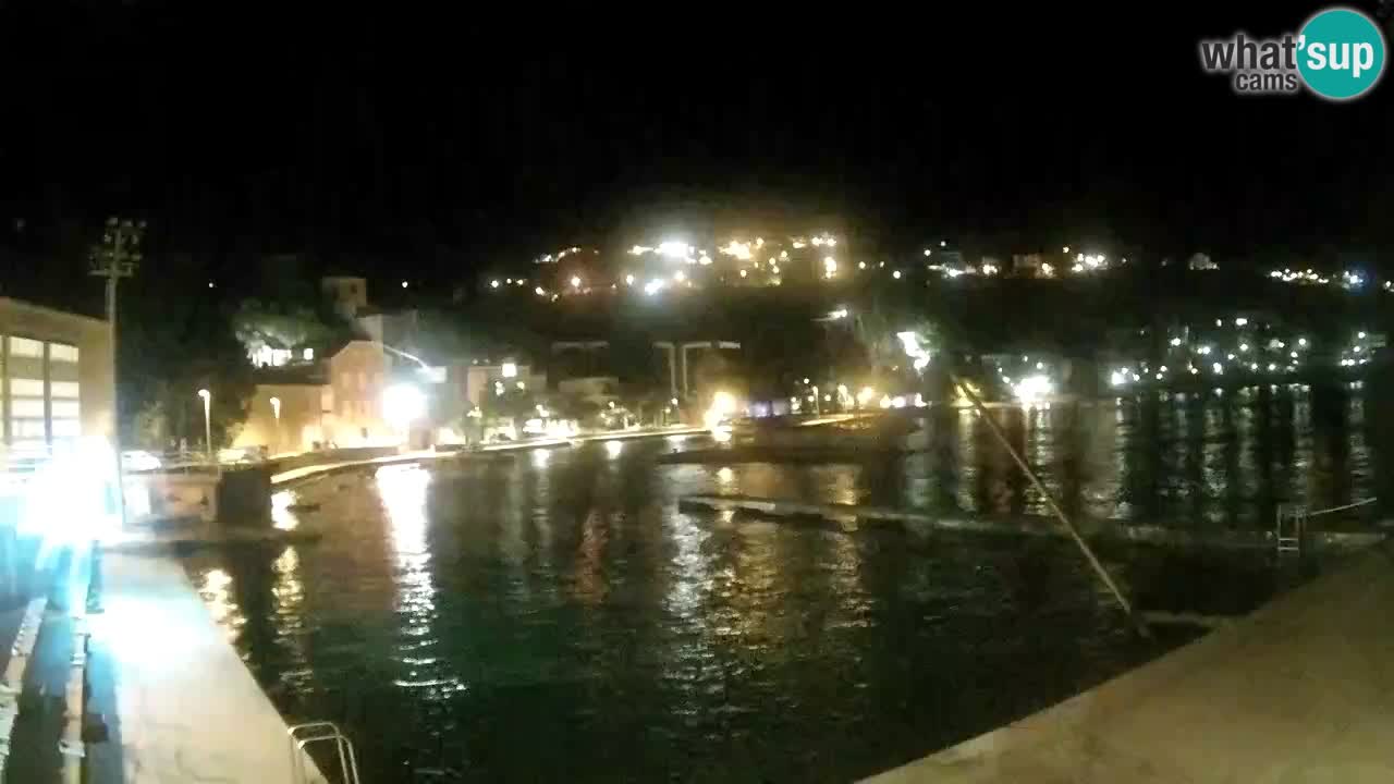 Webcam Mlini – Dubrovnik