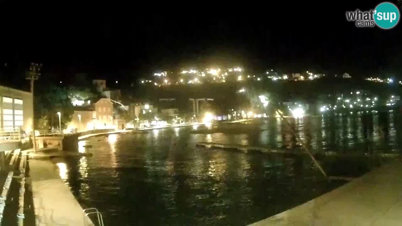 Webcam Mlini – Dubrovnik