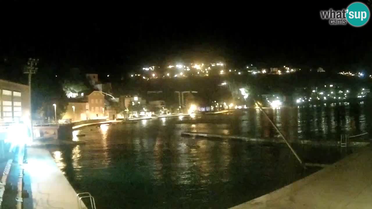Camera en vivo Mlini – Dubrovnik