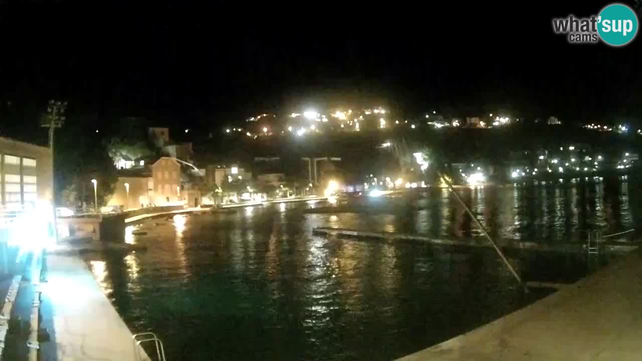 Live cam Mlini – Dubrovnik