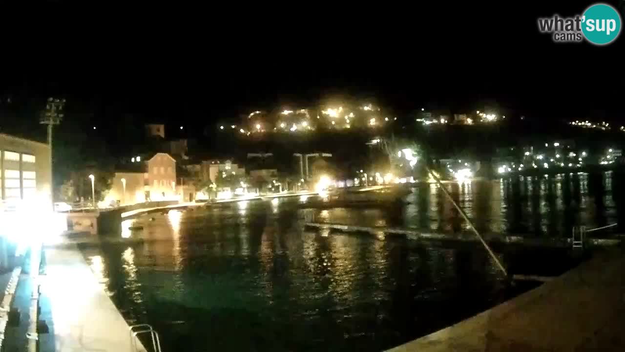 Camera en vivo Mlini – Dubrovnik