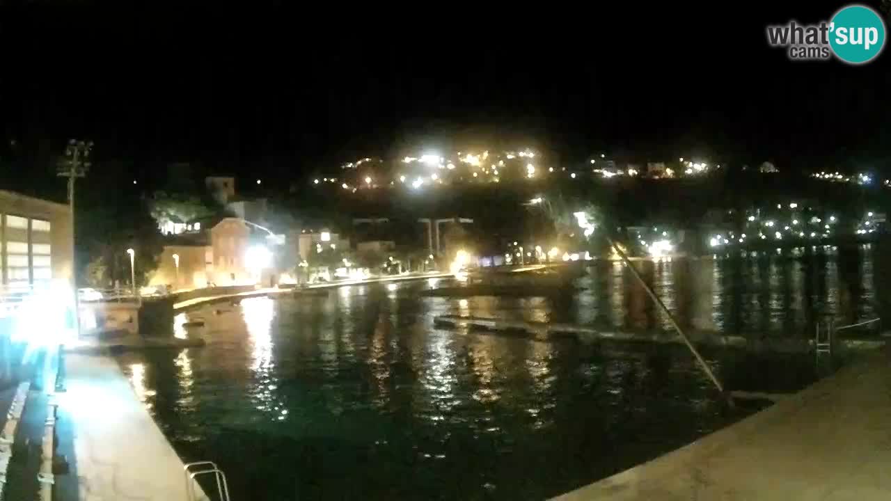 Camera en vivo Mlini – Dubrovnik