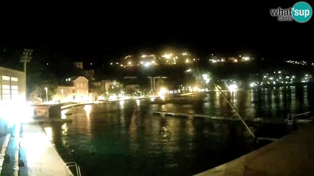 Live cam Mlini – Dubrovnik