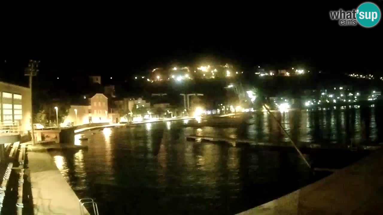 Webcam Mlini – Dubrovnik