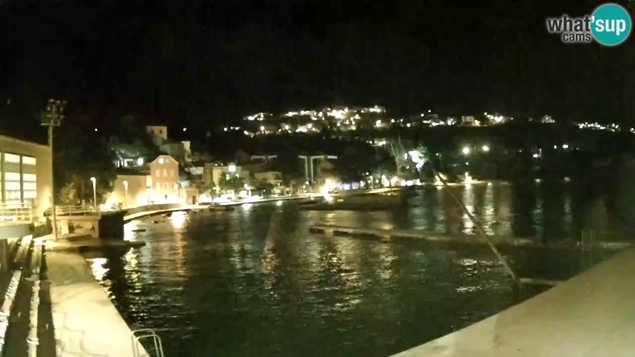 Live cam Mlini – Dubrovnik