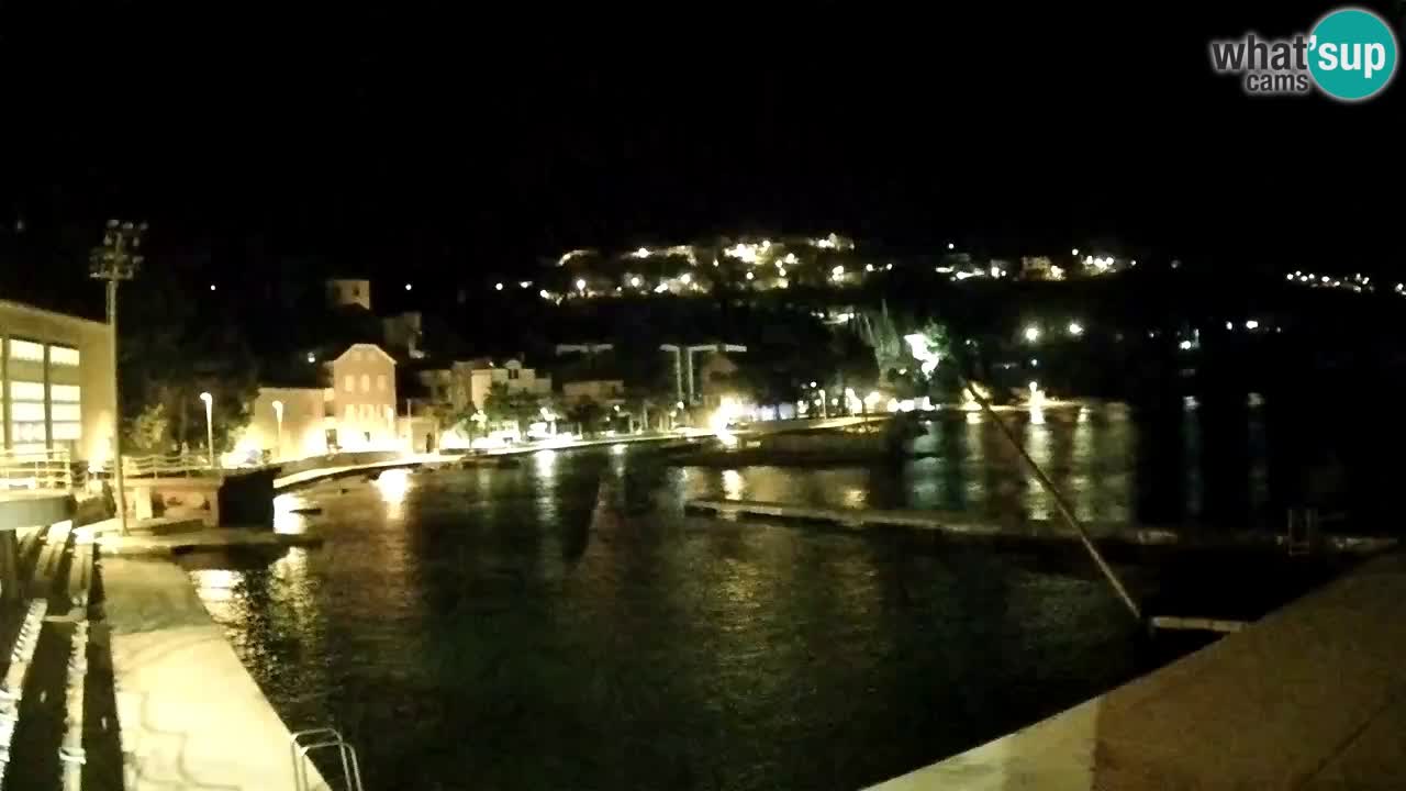 Camera en vivo Mlini – Dubrovnik