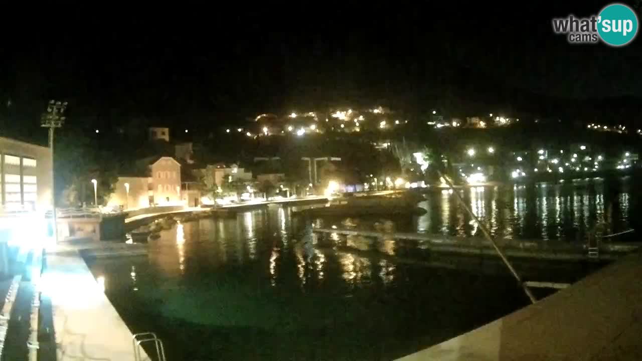 Live cam Mlini – Dubrovnik