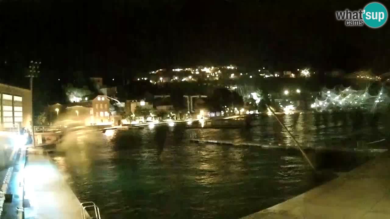 Livecam Mlini – Ragusa