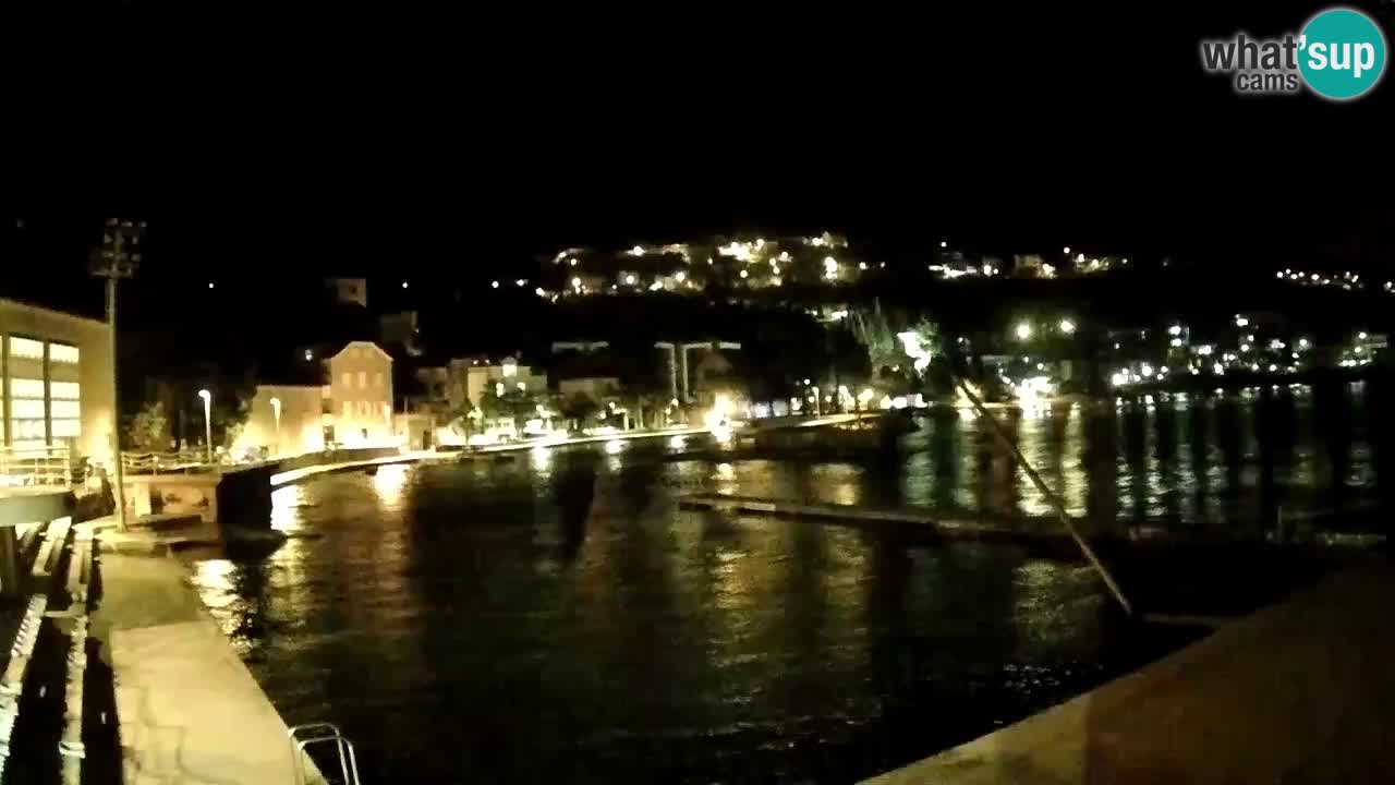 Livecam Mlini – Ragusa