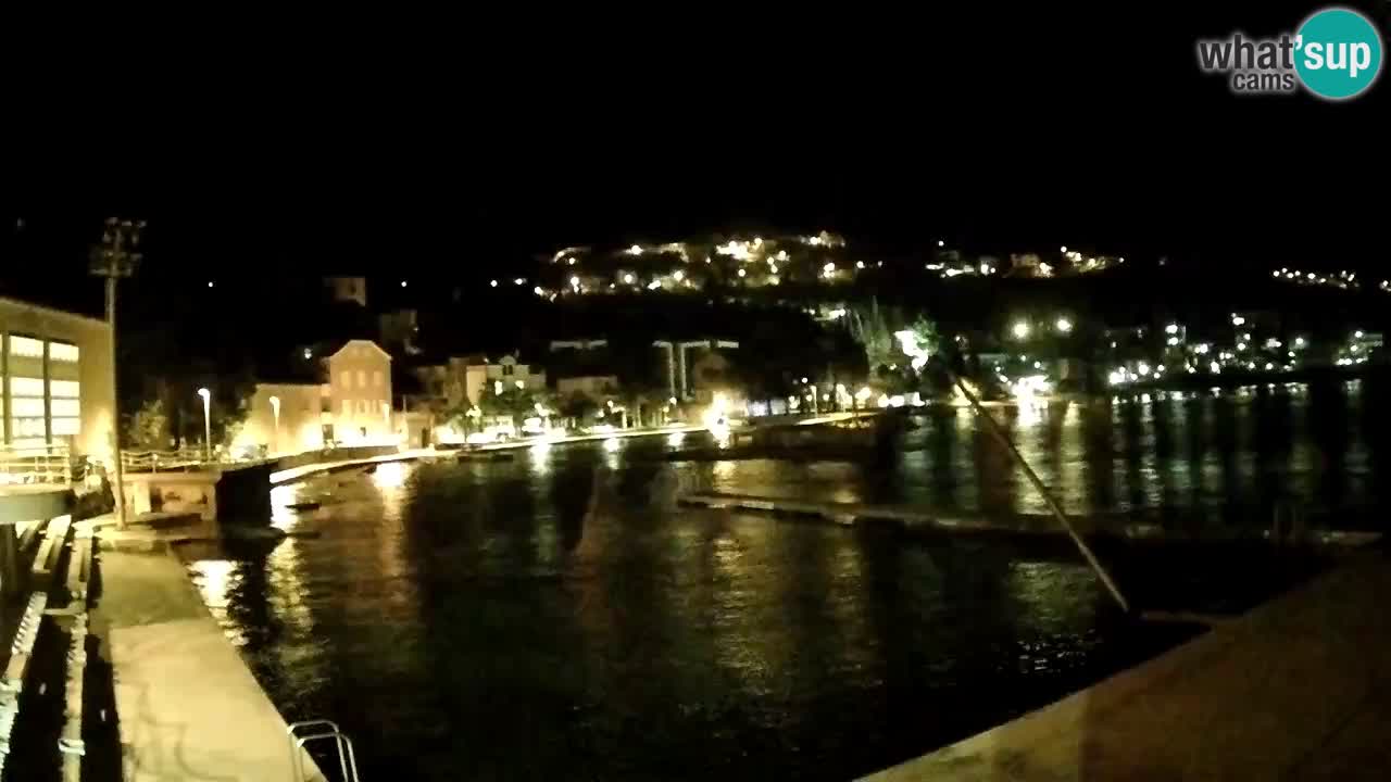 Live cam Mlini – Dubrovnik