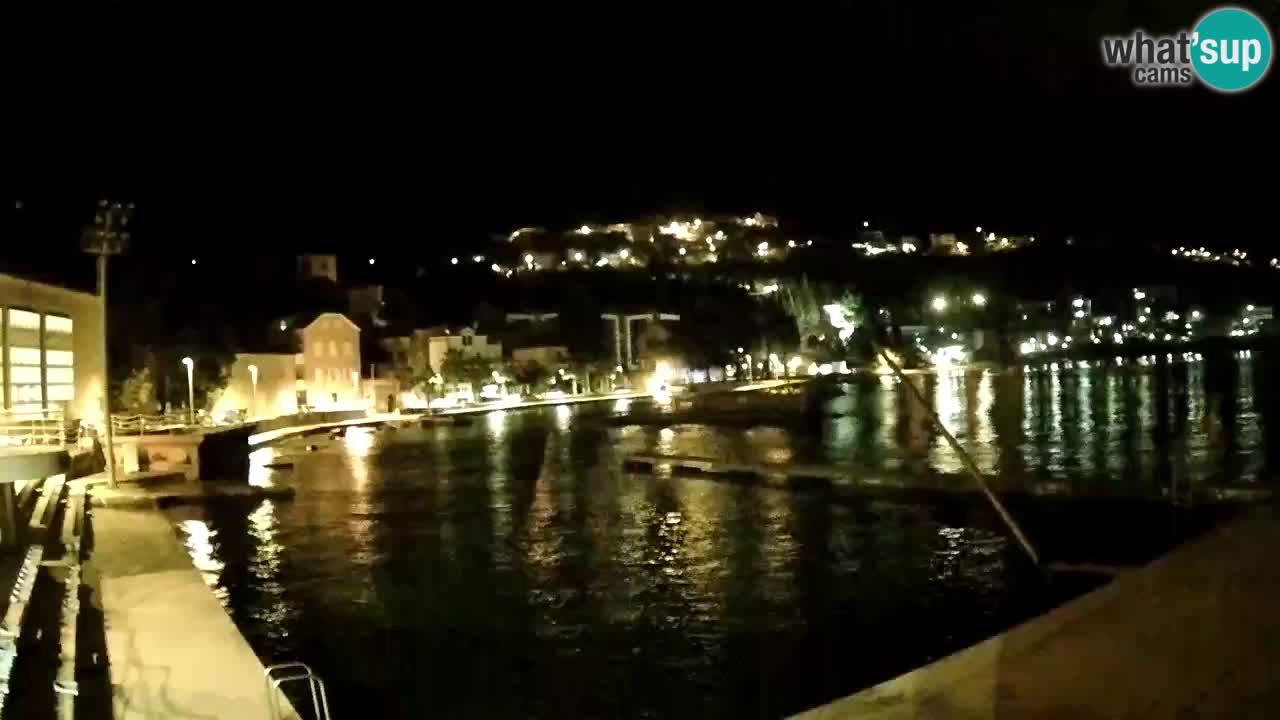 Kamera v živo Mlini – Dubrovnik